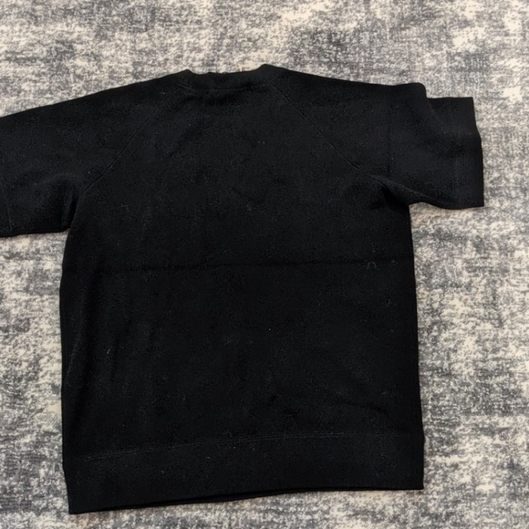 Marc Jacobs short sleeve sweater - Picture 3 of 5